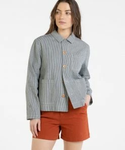 Finisterre Bodella Jacket New Arrivals