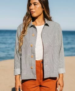 Finisterre Bodella Jacket New Arrivals