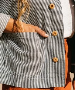 Finisterre Bodella Jacket New Arrivals