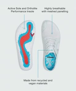 Women's Vivobarefoot X Finisterre Primus Lite III