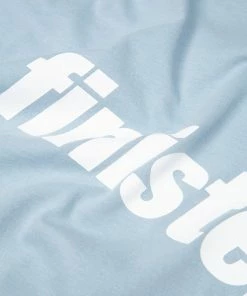 Finisterre Big Logo T-Shirt New Arrivals