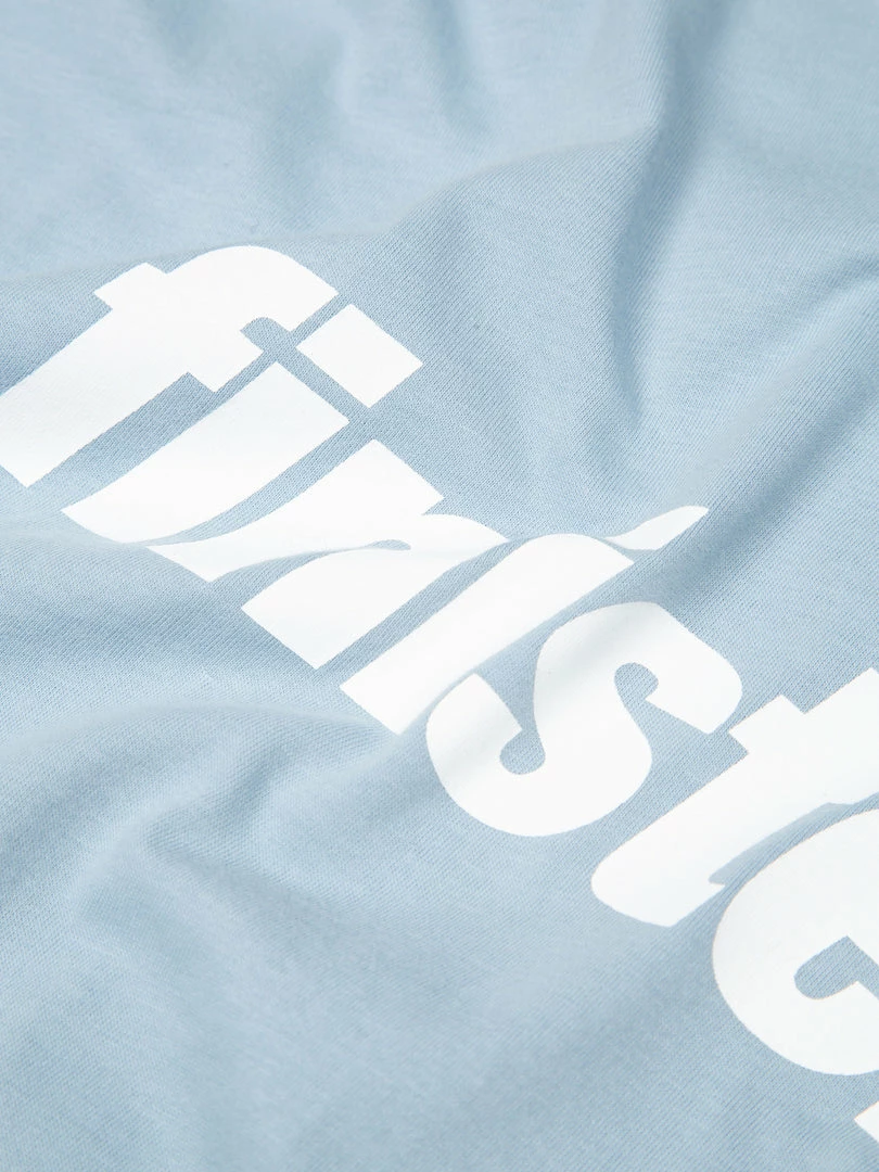 Finisterre Big Logo T-Shirt New Arrivals