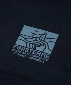 Finisterre Dracaena T-Shirt New Arrivals