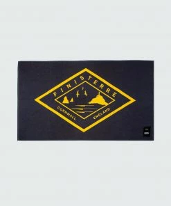 Finisterre Headland Towel