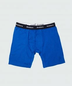 Finisterre Base Layers & Underwear Bora Bamboo Boxer