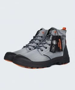 Pallafin Hi - Palladium + Finisterre