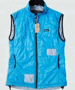 Finisterre Jacket Refresh - Repair