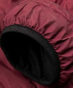 Finisterre Cuff Repair Repairs