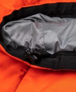 Finisterre Hem Repair