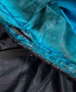 Finisterre Hem Repair