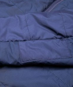 Finisterre Clothing Tear Repair - Matching Patch