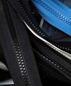 Finisterre Jacket Zip Repair