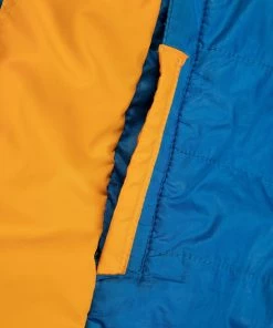 Finisterre Pocket Repair