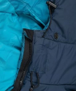 Finisterre Hood Drawcord Repair