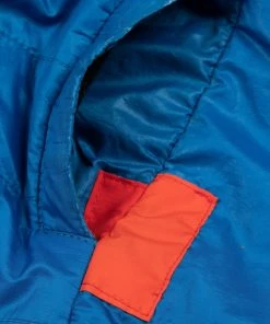 Finisterre Pocket Repair