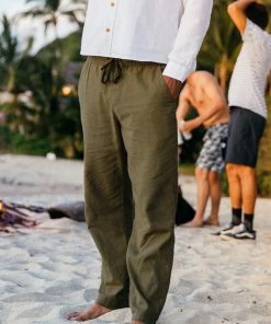 Finisterre Eaton Trouser