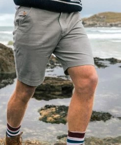 Finisterre Coverack Shorts Trousers, Shorts & Jeans