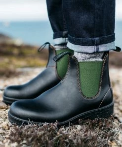 Footwear Blundstone + Finisterre Boots