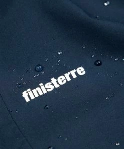 Finisterre Jacket Wash And Reproof Repairs
