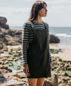 Finisterre Sale Yarrel Dungaree Dress