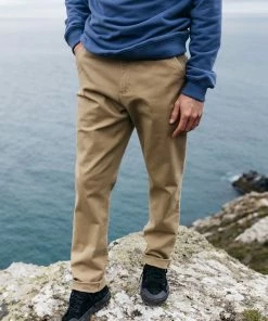Finisterre Koerner Trouser