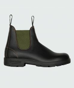 Footwear Blundstone + Finisterre Boots