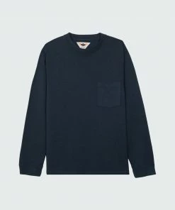 Finisterre Ryne Long Sleeve T-Shirt New Arrivals