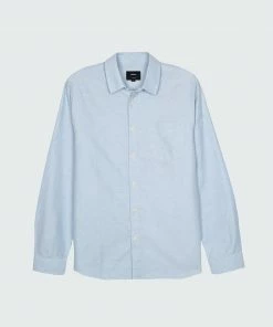 Finisterre Trevose Shirt New Arrivals