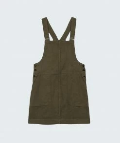 Finisterre Sale Yarrel Dungaree Dress