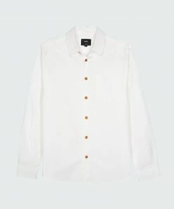 Finisterre Trevose Shirt New Arrivals