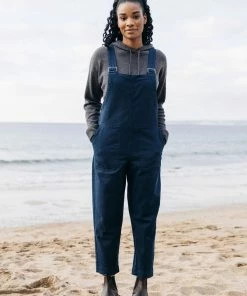 Finisterre Yarrel Dungarees Dungarees & Jumpsuits