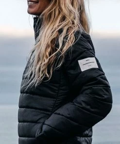 Finisterre Biosmock Insulated Jacket Jackets