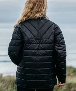 Finisterre Biosmock Insulated Jacket Jackets