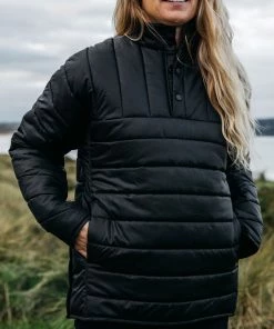 Finisterre Biosmock Insulated Jacket Jackets