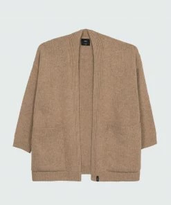 Finisterre Eyre Knit Cardigan