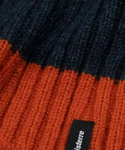 Finisterre Accessories Reef Fishermans Pompom Beanie