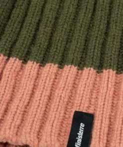 Finisterre Accessories Reef Fishermans Pompom Beanie