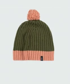 Finisterre Accessories Reef Fishermans Pompom Beanie