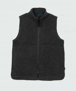 Finisterre Jackets Budock Gilet