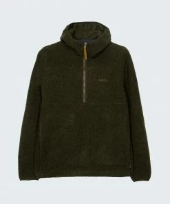 Finisterre Jackets Budock Hoodie