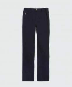 Finisterre Coverack Slim Chino Trousers, Shorts & Jeans