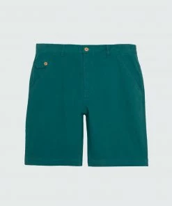 Finisterre Coverack Shorts Trousers, Shorts & Jeans