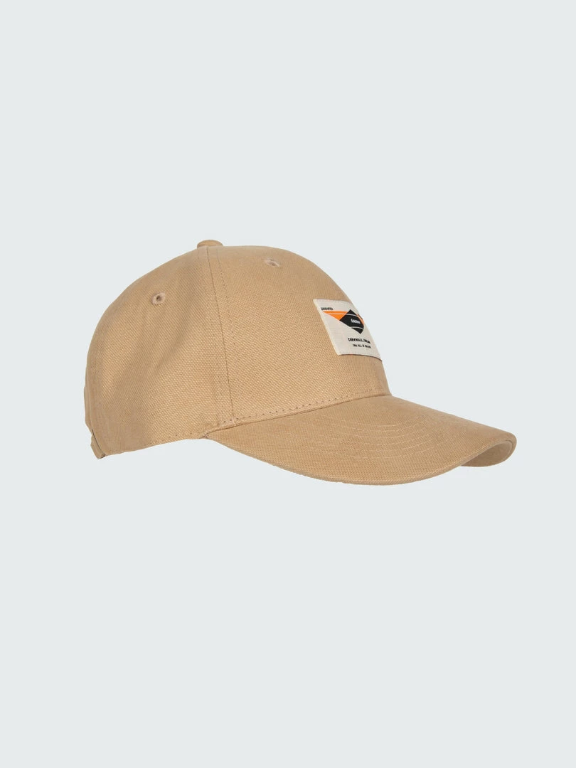 Finisterre Headland Cotton Cap New Arrivals