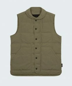 Finisterre Lapwing Insulated Gilet