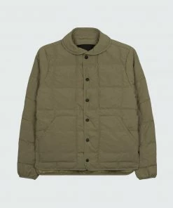 Finisterre Lapwing Jacket
