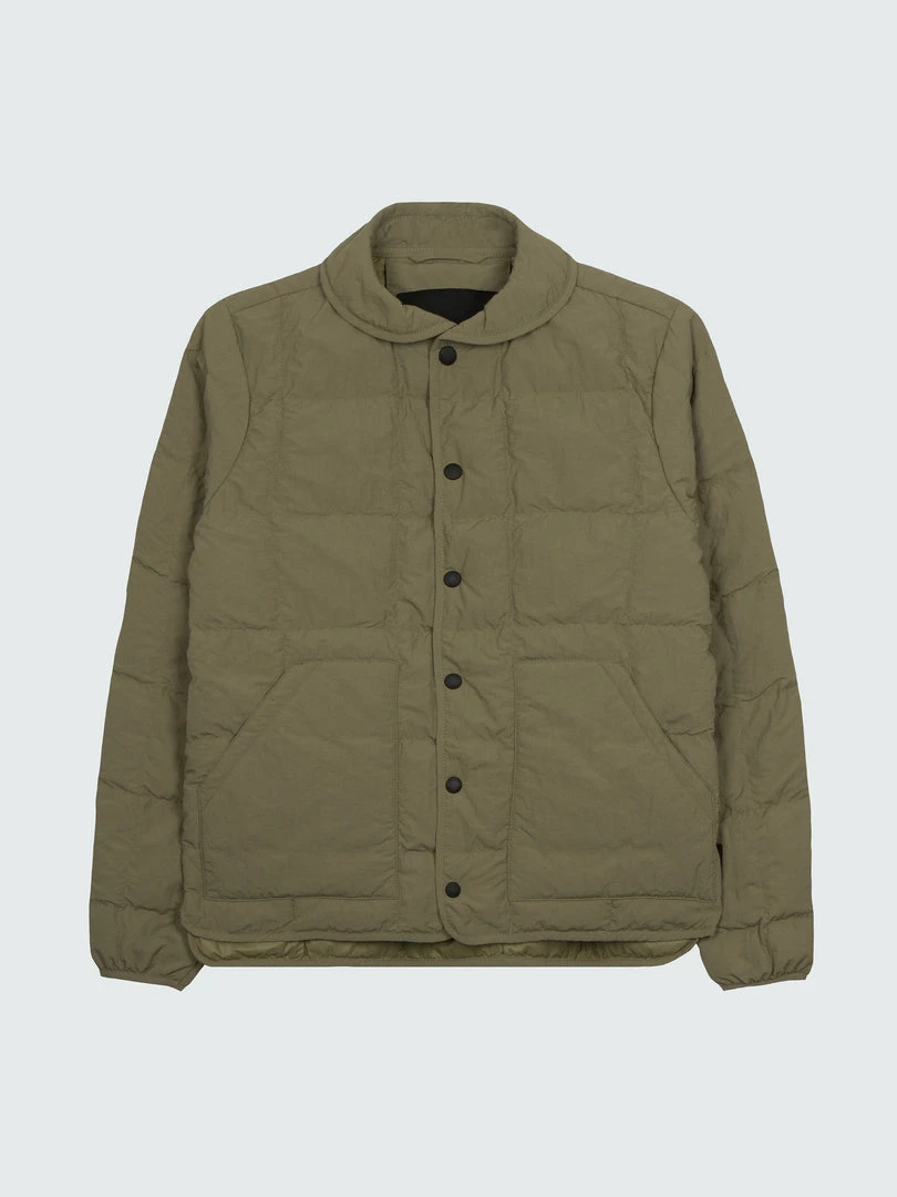 Finisterre Lapwing Jacket Finisterre Lapwing Jacket