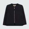 Finisterre Rothman Quilted Jacket 1 Finisterre Rothman Quilted Jacket