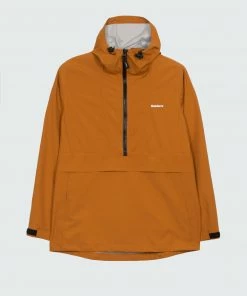 Finisterre Jackets The Rainbird Waterproof Smock Jacket