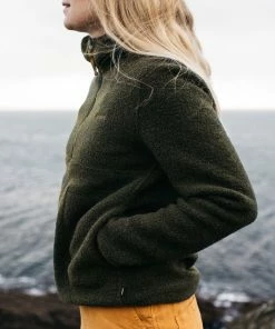 Finisterre Jackets Budock Hoodie