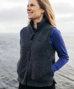 Finisterre Jackets Budock Gilet